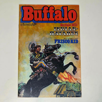 Buffalo 1978 Nr 4