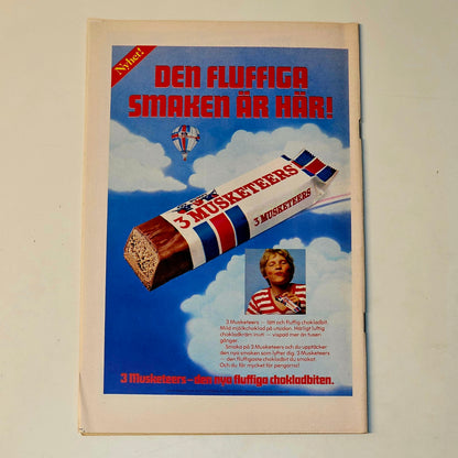 Buffalo Nr 12 1979 #FN#