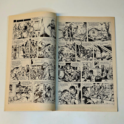 Buffalo Nr 12 1979 #FN#