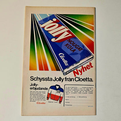 Buffalo Nr 13 1979 #FN#