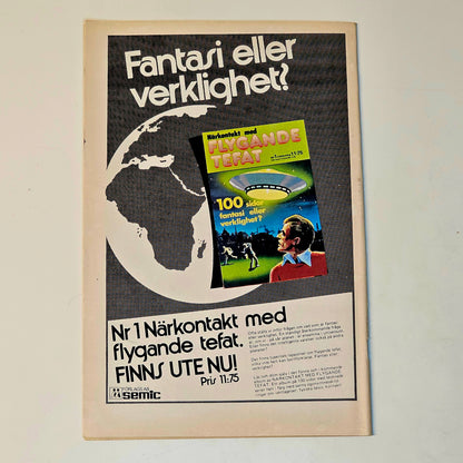Buffalo Nr 14 1979 #FN#