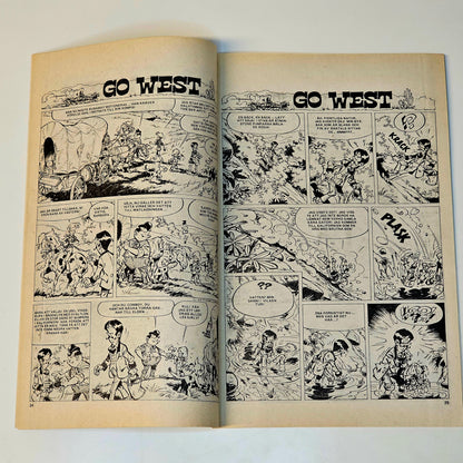 Buffalo Nr 15 1979 #FN#