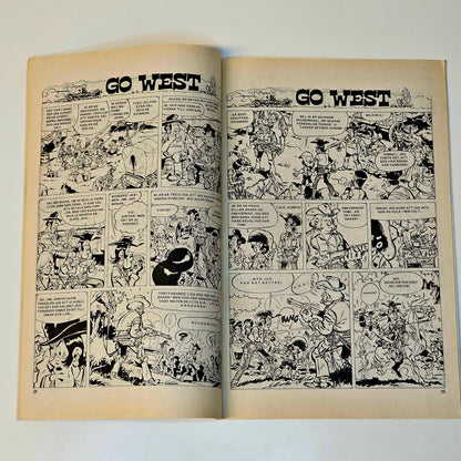 Buffalo Nr 16 1979 #FN#