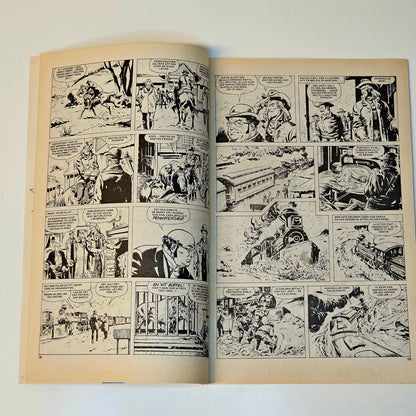 Buffalo Nr 17 1979 #FN#