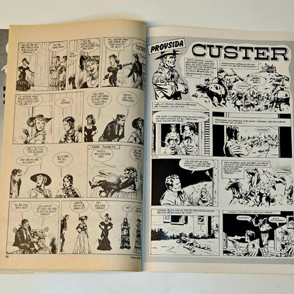 Buffalo Nr 19 1979 #FN#