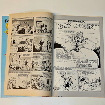 Buffalo Nr 20 1979 #FN#