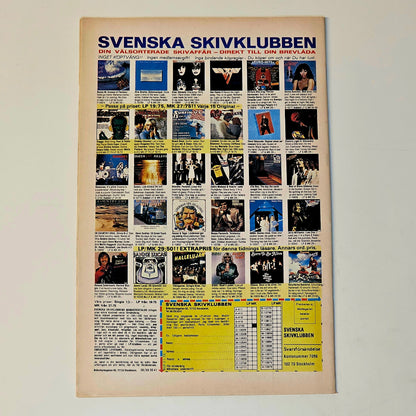 Buffalo Nr 21 1979 #FN#