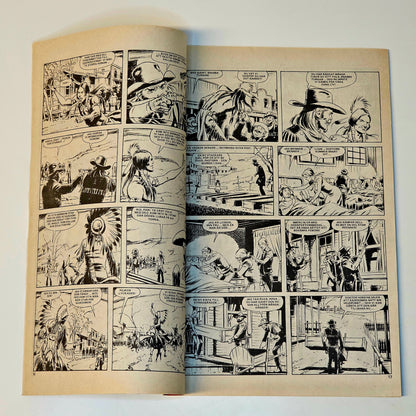 Buffalo Nr 21 1979 #FN#