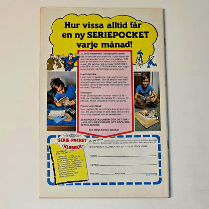 Buffalo Nr 24 1979 #FN#