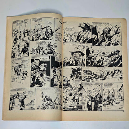 Buffalo Nr 15 1980 #FN#