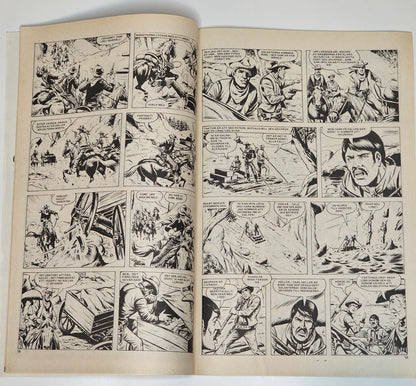 Buffalo Bill Nr 7 1980 #FN#