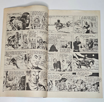 Buffalo Bill Nr 26 1980 #FN#