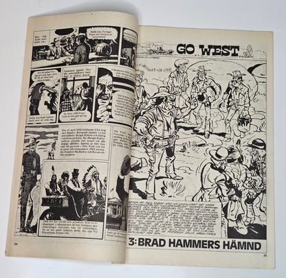 Buffalo Bill Nr 14 1981 #FN#