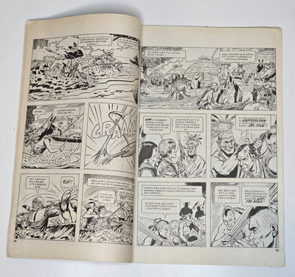 Buffalo Bill Nr 10 1982 #FN#