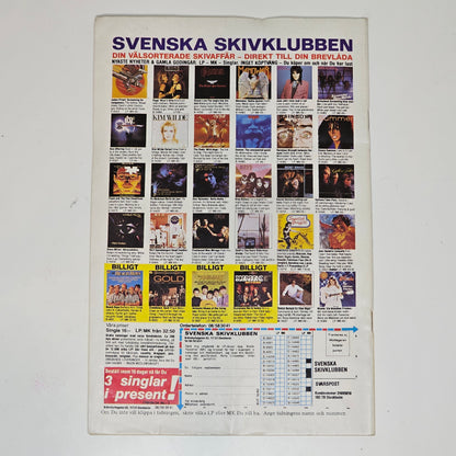 Buffalo Bill Nr 16 1982 #VG#