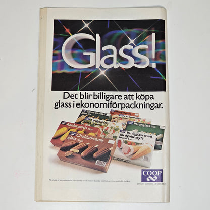 Buffalo Bill Nr 7 1982 #VG#