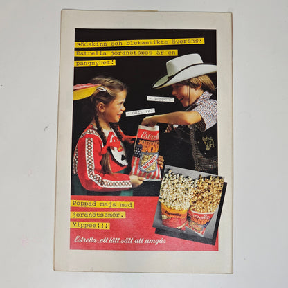 Buffalo Bill Nr 8 1982 #FN#