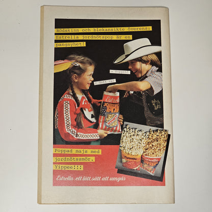 Buffalo Nr 8 1982 #FN#