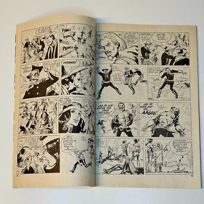 Buffalo Bill Nr 11 1984 #FN#