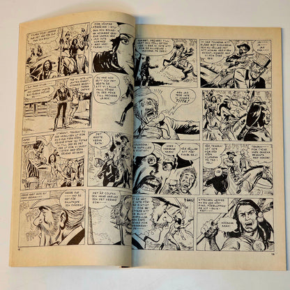 Buffalo Bill Nr 12 1984 #FN#