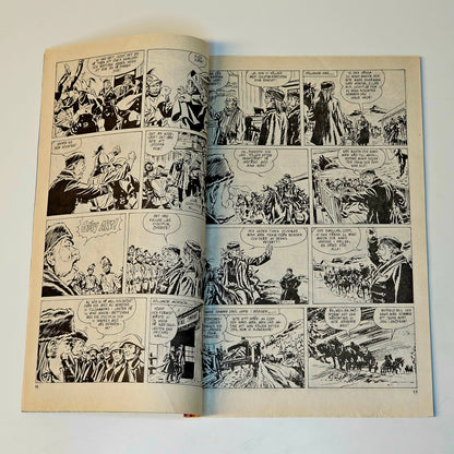 Buffalo Bill Nr 3 1984 #FN#