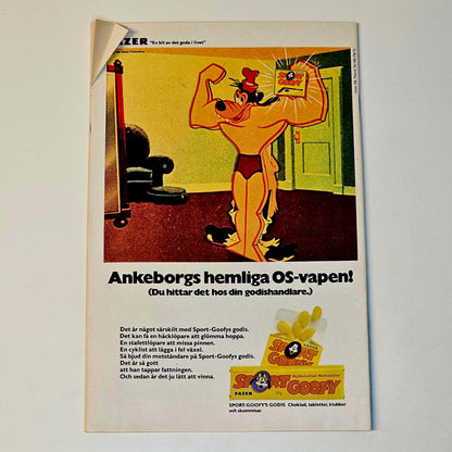 Buffalo Bill Nr 8 1984 #FN#