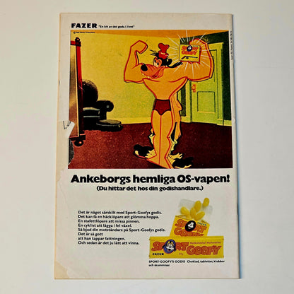 Buffalo Bill Nr 8 1984 #FR#