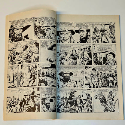 Buffalo Bill Nr 9 1984 #FN#