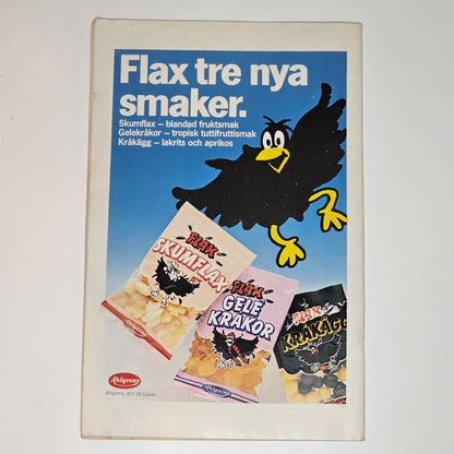 Buffalo Bill Nr 13 1984 #FN#