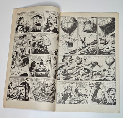 Buffalo Bill Nr 13 1984 #FN#