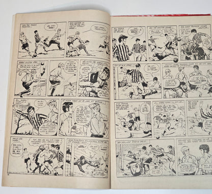 Buster Nr 12 1972 #VG#