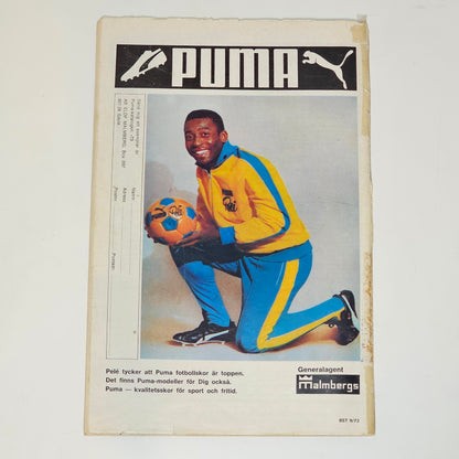 Buster Nr 9 1973 #FR#