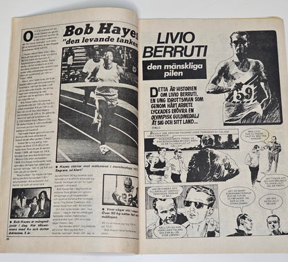 Buster Nr 15 1974 #GD#