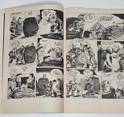 Buster Nr 26 1974 #VG#