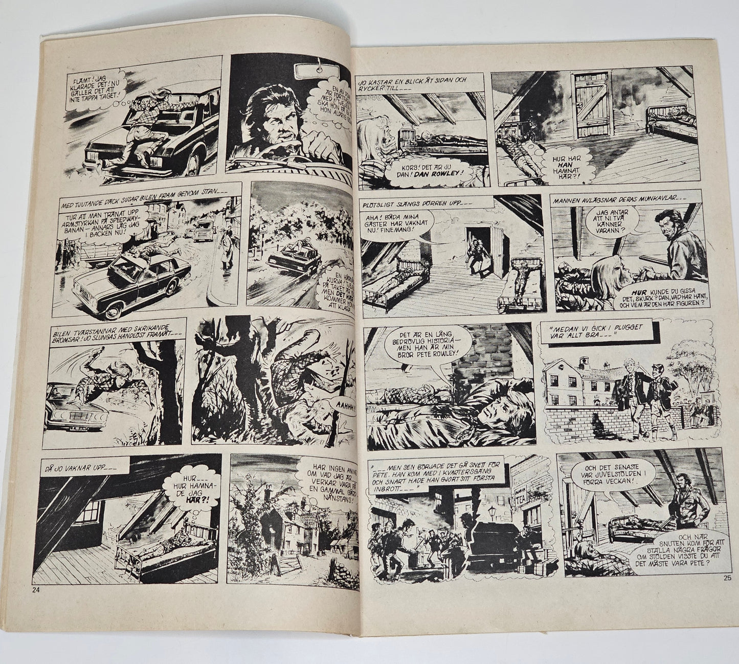 Buster Nr 14 1976 #FR#