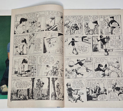 Buster Nr 7 1976 #VG#