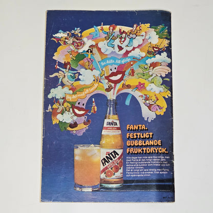 Buster Nr 11 1977 #GD#