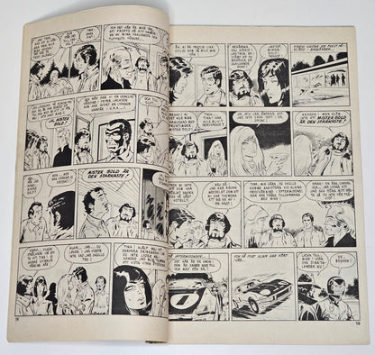 Buster Nr 11 1977 #GD#