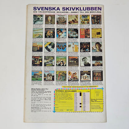 Buster Nr 4 1977 #VG#