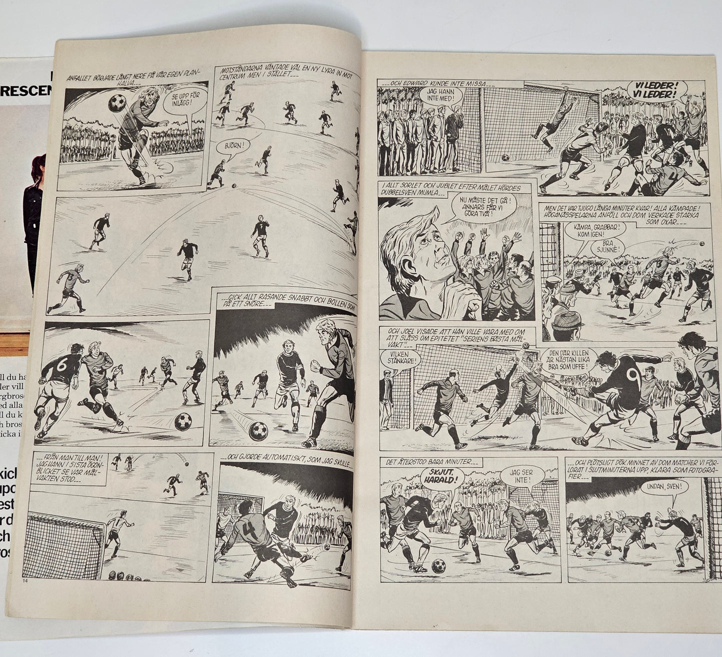 Buster Nr 8 1977 #FN#