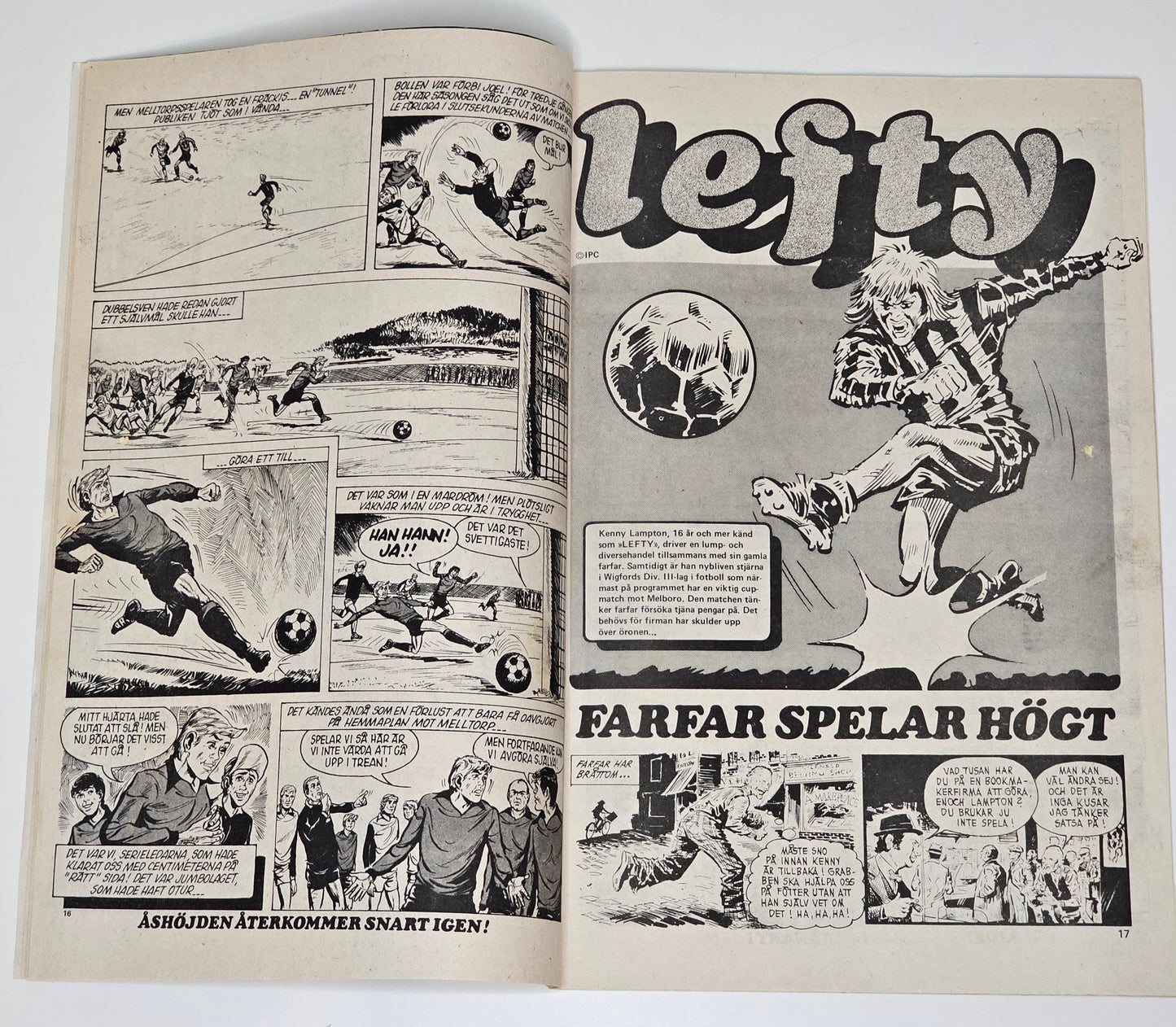 Buster Nr 9 1977 #FN#