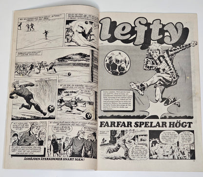 Buster Nr 9 1977 #FN#