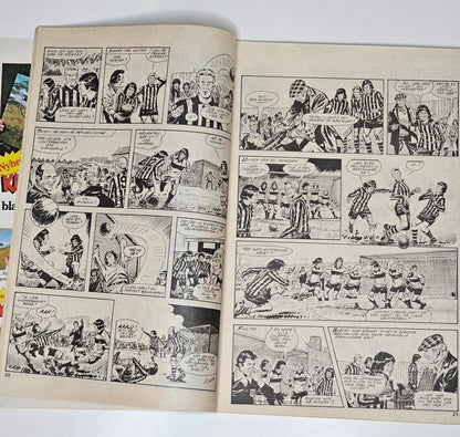 Buster Nr 21 1978 #VG#