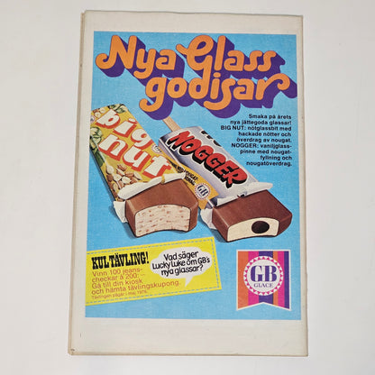 Buster Nr 10 1978 #FR#