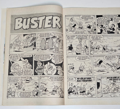 Buster Nr 10 1978 #FR#