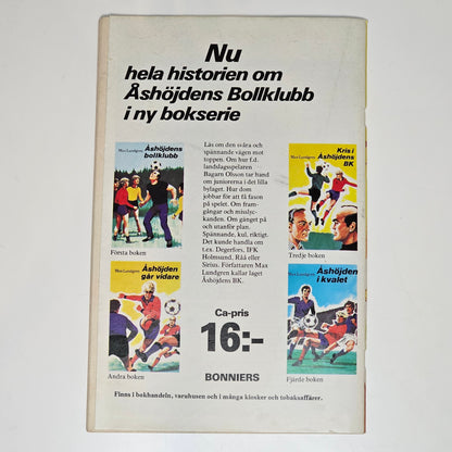 Buster Nr 14 1978 #VF#