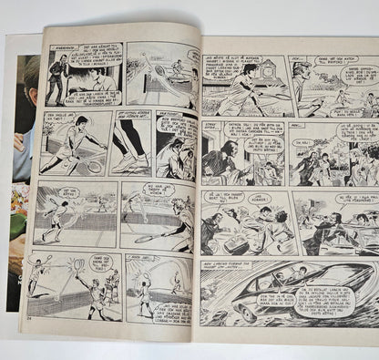 Buster Nr 14 1978 #VF#