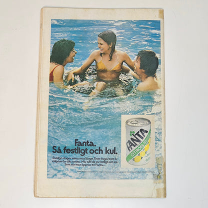 Buster Nr 16 1978 #VG#