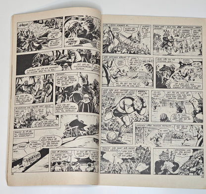 Buster Nr 16 1978 #VG#