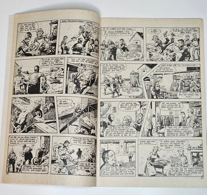 Buster Nr 17 1978 #FN# - Pär Arvidsson